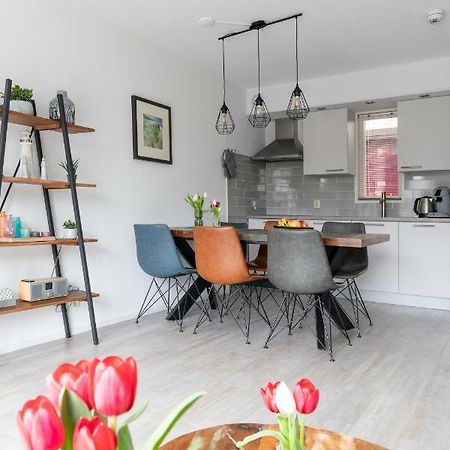 Amelander Kaap 126 Apartment Hollum  Exterior foto