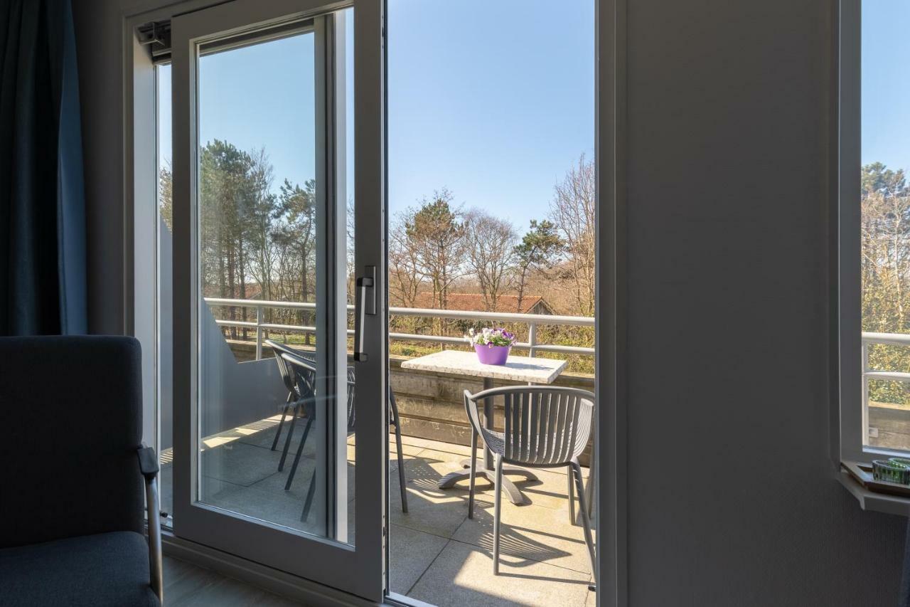 Amelander Kaap 126 Apartment Hollum  Exterior foto