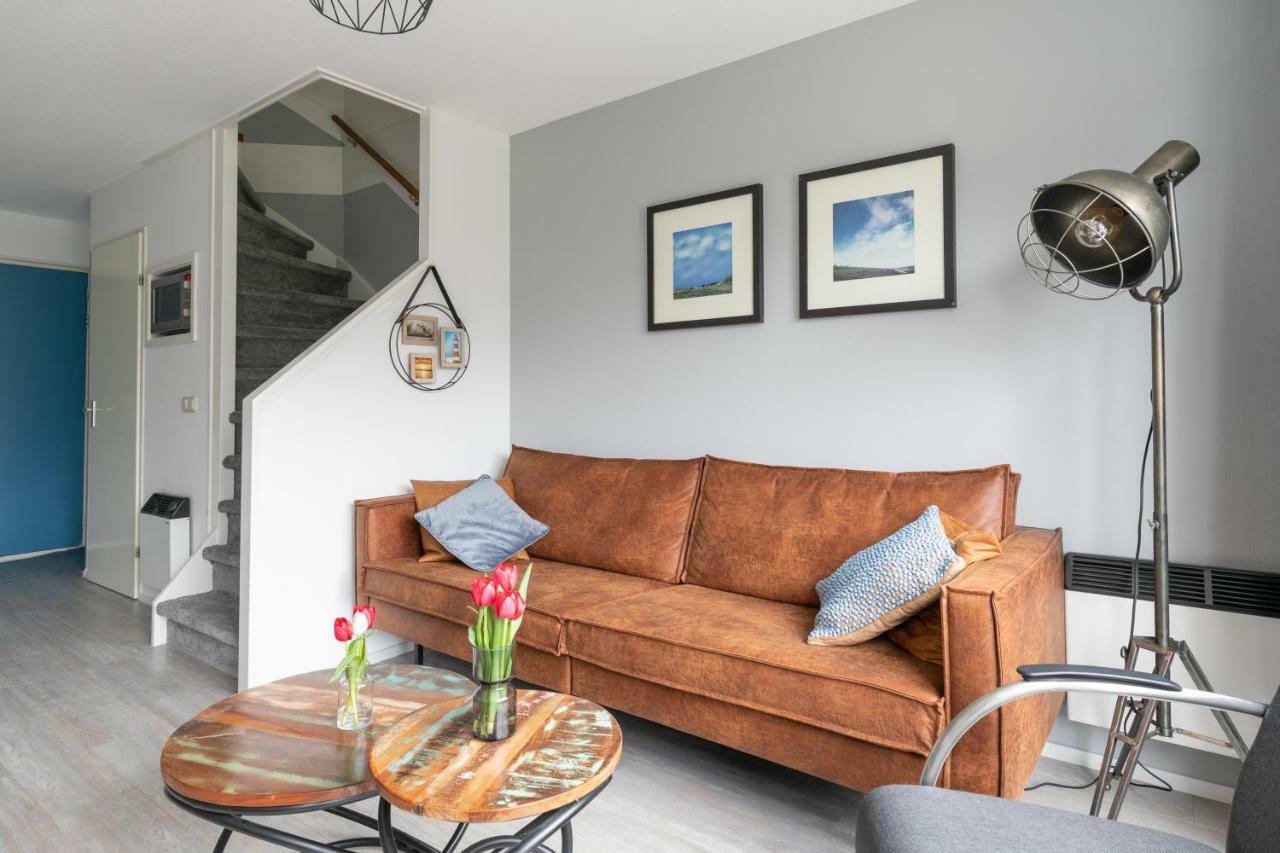 Amelander Kaap 126 Apartment Hollum  Exterior foto