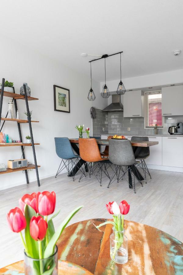 Amelander Kaap 126 Apartment Hollum  Exterior foto