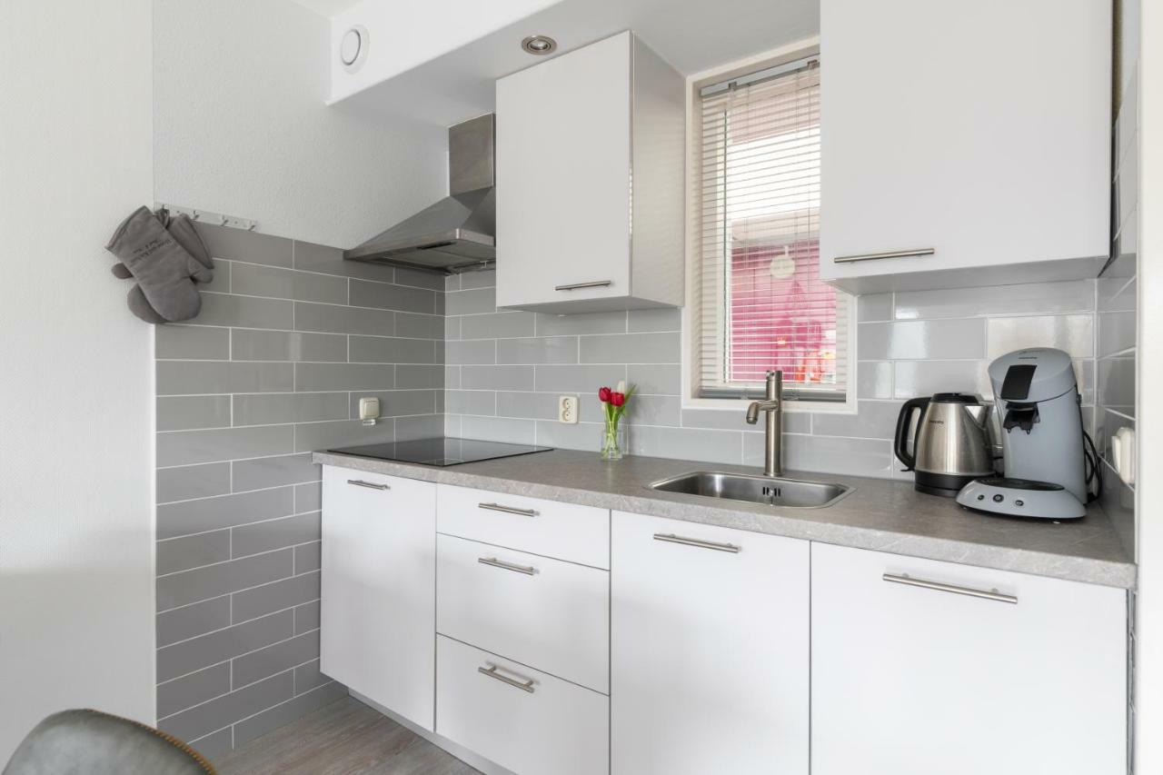 Amelander Kaap 126 Apartment Hollum  Exterior foto