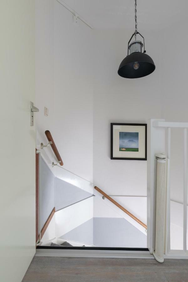 Amelander Kaap 126 Apartment Hollum  Exterior foto