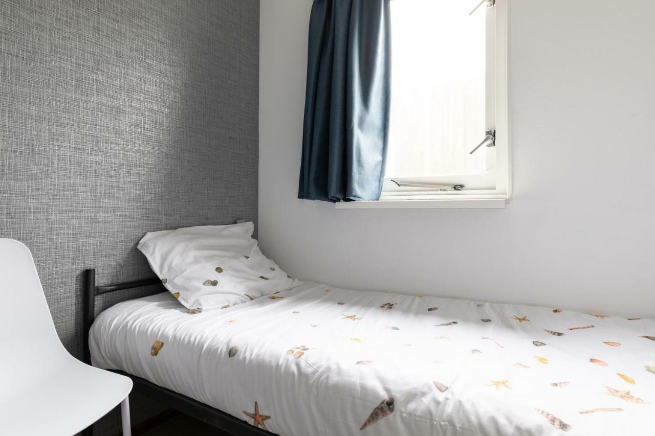 Amelander Kaap 126 Apartment Hollum  Exterior foto
