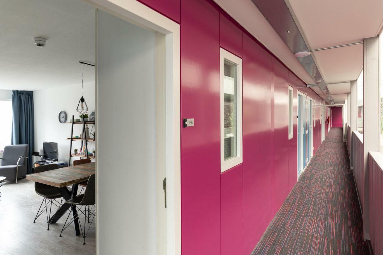 Amelander Kaap 126 Apartment Hollum  Exterior foto