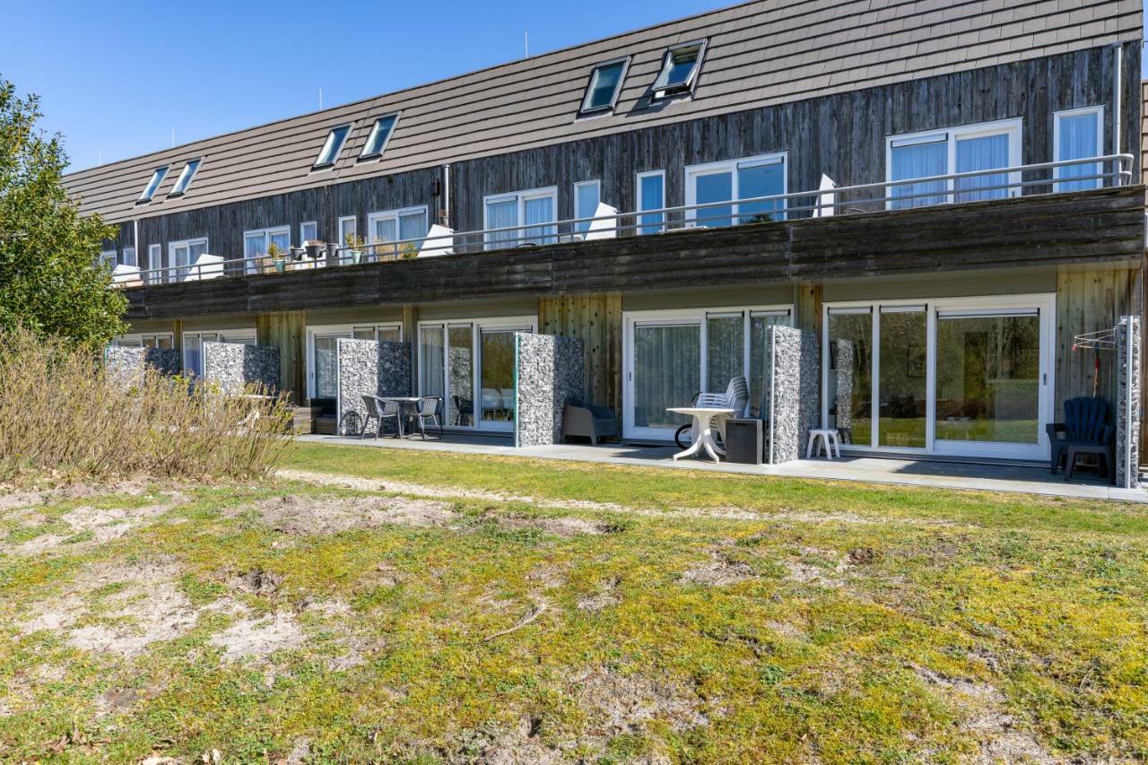 Amelander Kaap 126 Apartment Hollum  Exterior foto