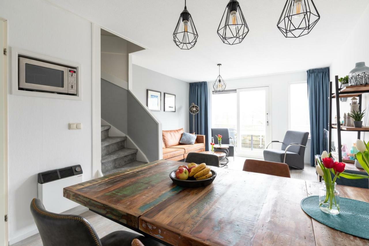 Amelander Kaap 126 Apartment Hollum  Exterior foto
