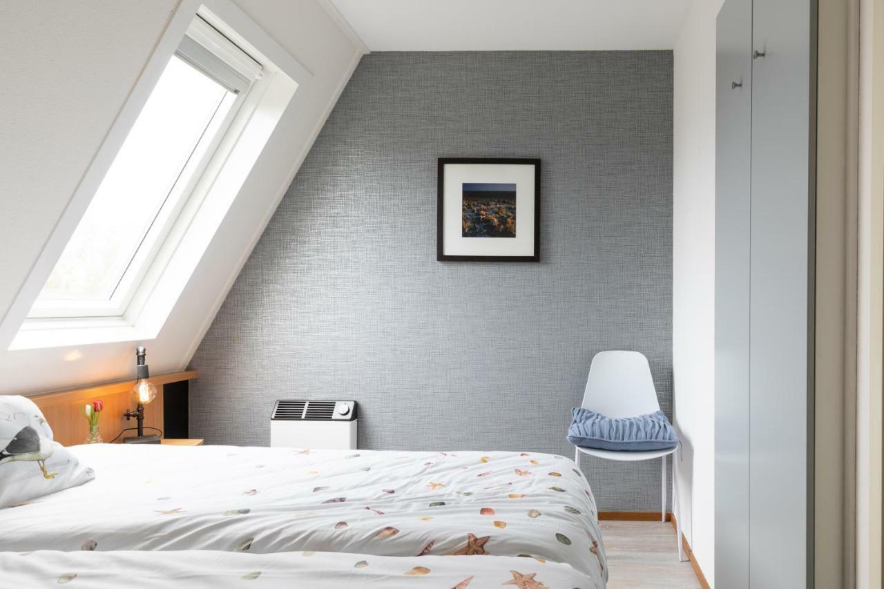 Amelander Kaap 126 Apartment Hollum  Exterior foto